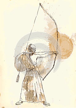 Kyudo