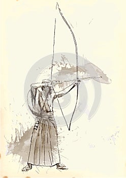 Kyudo