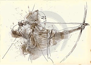 Kyudo