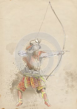 Kyudo