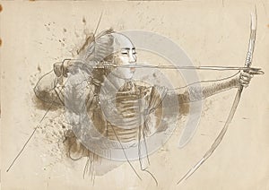 Kyudo