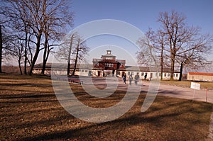 KZ Buchenwald Memorial