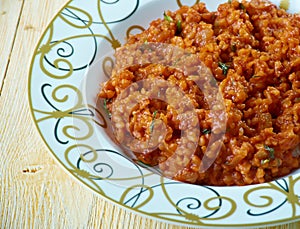 KÃÂ±sÃÂ±r Tarifi