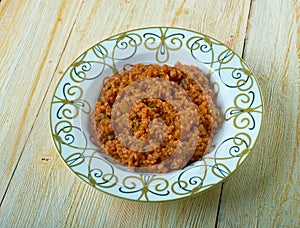 KÃÂ±sÃÂ±r Tarifi