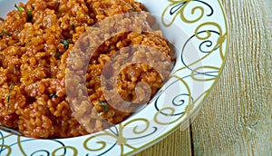 KÃÂ±sÃÂ±r Tarifi