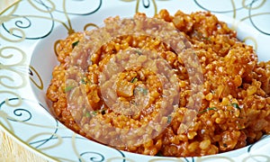 KÃÂ±sÃÂ±r Tarifi