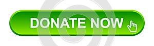 Donate now button
