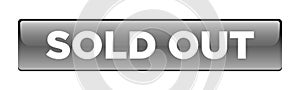 sold out button