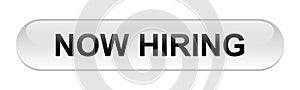 Now hiring button