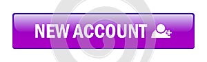 New account Button