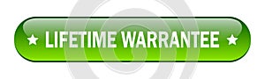Lifetime warrantee button