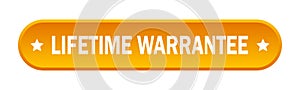 Lifetime warrantee button