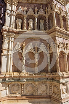 L'Aquila, Santa Maria di Collemaggio