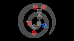 L-aspardic acid - Amino Acids