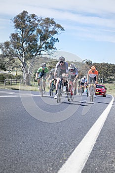 L`Etape Australia - 3 December 2016