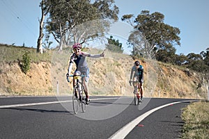 L`Etape Australia - 3 December 2016