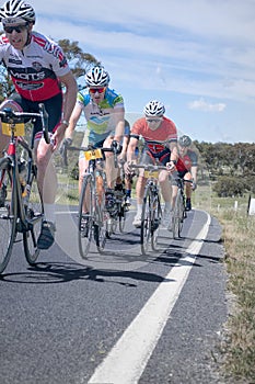 L`Etape Australia - 3 December 2016