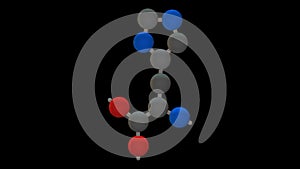 L-histidine - Amino Acids