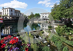 L'Isle-sur-la-Sorgue, Vaucluse, France