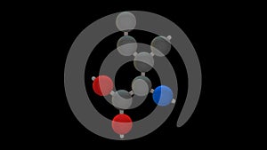 L-isoleucine - Amino Acids