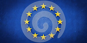 L Unione Europea si rafforza attraverso la partecipazione democratica dei suoi membri Generative AI photo