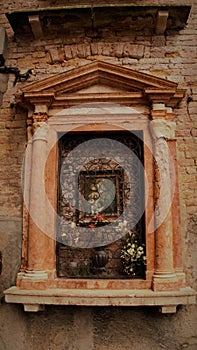 l Windows of Venedig