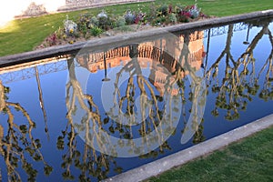 La Bassa canal - Perpignan - France