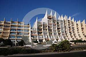 La Baule Escoublac photo