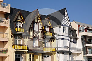 La Baule Escoublac photo