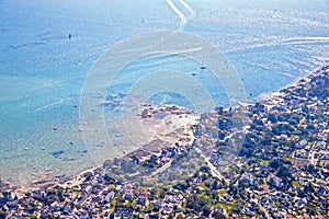 LA baule et cote atlantique atlantic ocean