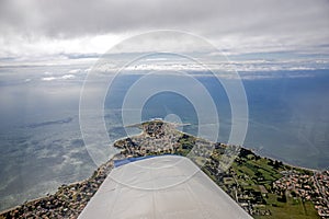 LA baule et cote atlantique atlantic ocean