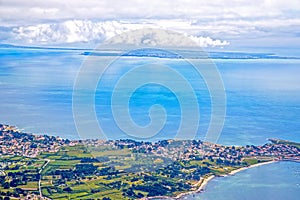 LA baule et cote atlantique atlantic ocean photo