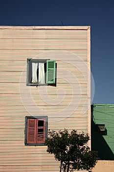 La Boca, Buenos Aires