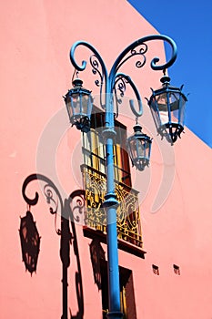 La Boca in Buenos Aires