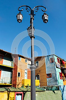 La Boca, Buenos Aires Argentina