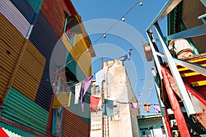 La Boca, Buenos Aires Argentina