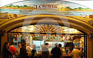 La Bodega