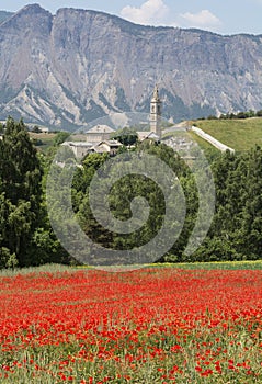 La Breole (Haute Provence)