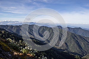 La Bufa, San Sebastian del Oeste, Jalisco, Mexico photo