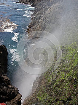 La Bufadora, Ensenada, Mexico 2