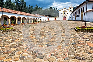 La Candelaria Monastery photo