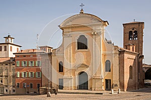 La chiesa Grande photo