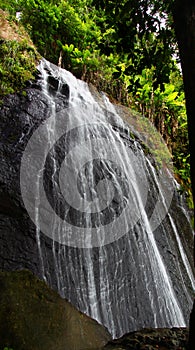 La Coca Falls - Puerto Rico