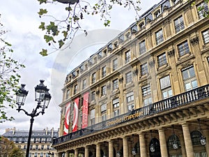 La Comedie FranÃÂ§aise