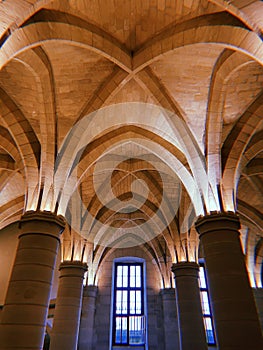 La Conciergerie 1