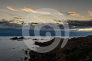 La Corbiere Lighthouse