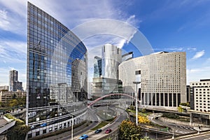 La Defense Paris