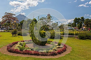 La Fortuna, Costa Rica