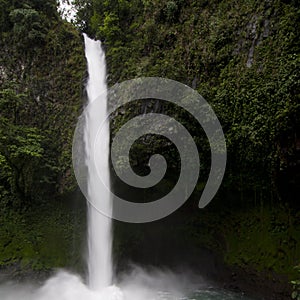 La Fortuna Falls