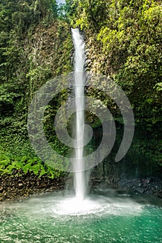 Cascata 